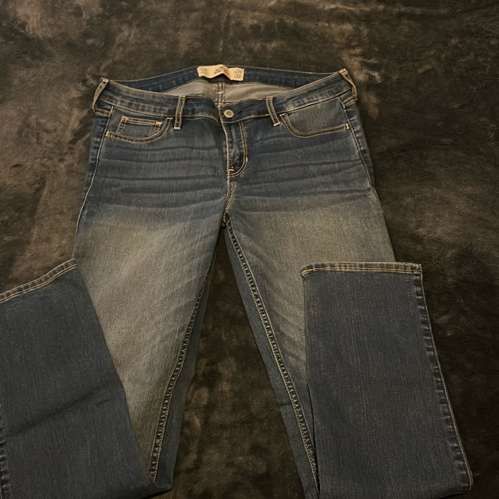 Hollister Jeans New without tags